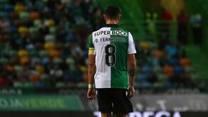 Silas: «Capitão é quem chama a atenção, não quem passa sempre a mão pela cabeça do colega»