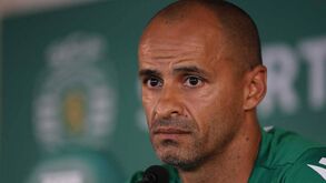 Silas: «Não troco um mês de jogador por todos os cursos do Mundo»
