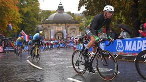 Rui Costa décimo nos Mundiais de ciclismo