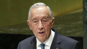 Mundiais: Marcelo Rebelo de Sousa felicita João Vieira pela prata