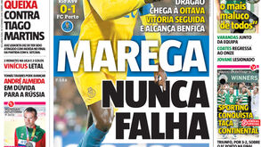 Segunda-feira, 30 de setembro de 2019