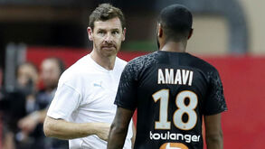 Villas-Boas avisa adeptos: «Quando assobias um jogador matas a tua própria equipa»