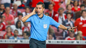 Dualidade no Benfica-V. Setúbal causa indignação