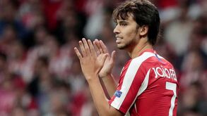 «Não podemos pensar que João Félix vai explodir nos primeiros meses»