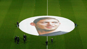 FIFA obriga Cardiff a pagar ao Nantes pela transferência de Emiliano Sala
