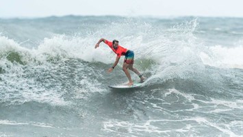 Historico Frederico Morais Apurado Para Os Jogos Olimpicos De Toquio 2020 Surf Jornal Record