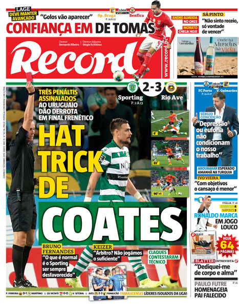 Descarregar capa em PDF de alta resolução