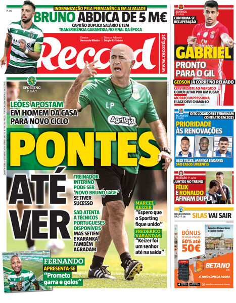 Descarregar capa em PDF de alta resolução