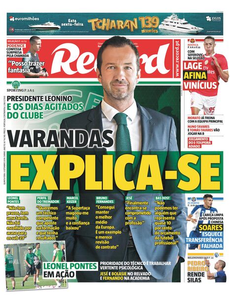 Descarregar capa em PDF de alta resolução