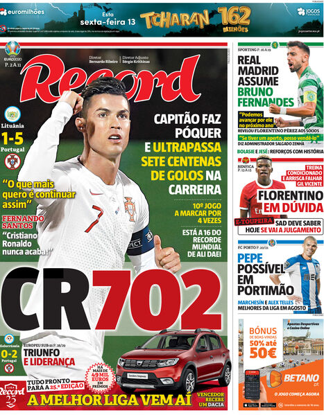 Descarregar capa em PDF de alta resolução