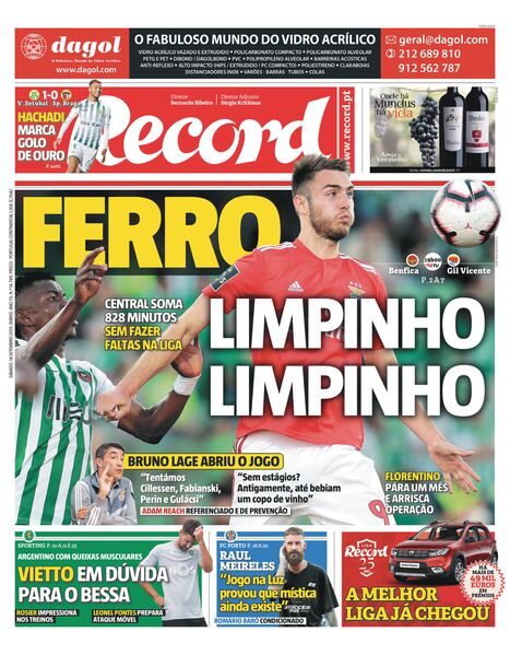 Descarregar capa em PDF de alta resolução