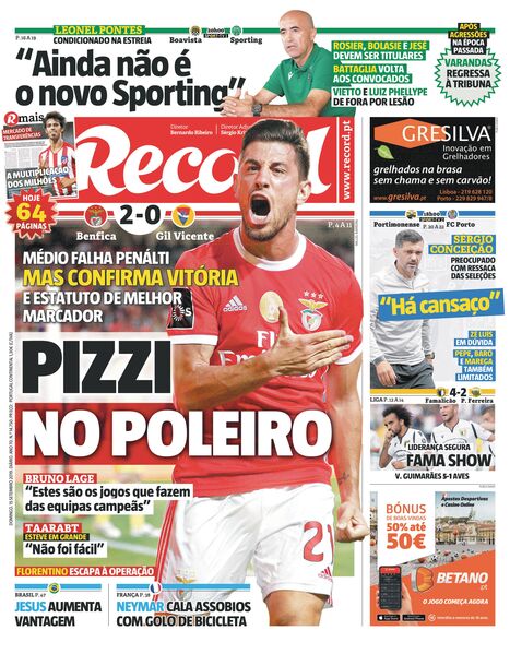 Descarregar capa em PDF de alta resolução