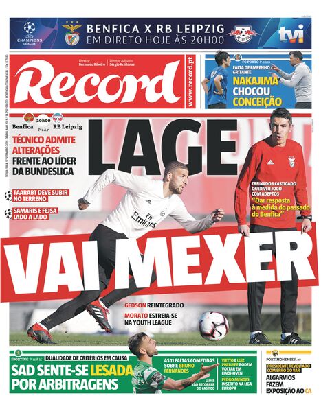 Descarregar capa em PDF de alta resolução