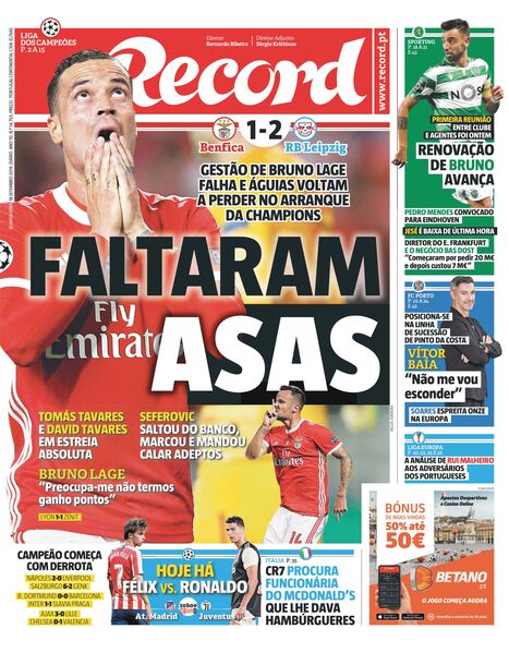 Descarregar capa em PDF de alta resolução