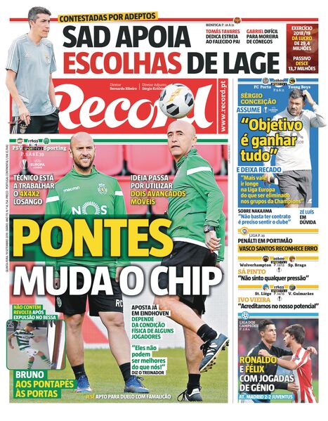 Descarregar capa em PDF de alta resolução