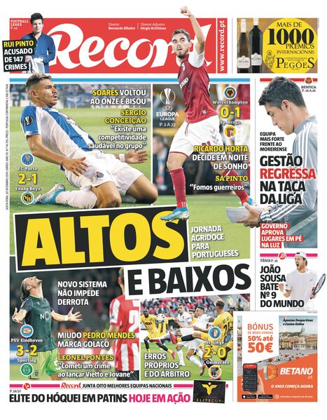 Descarregar capa em PDF de alta resolução
