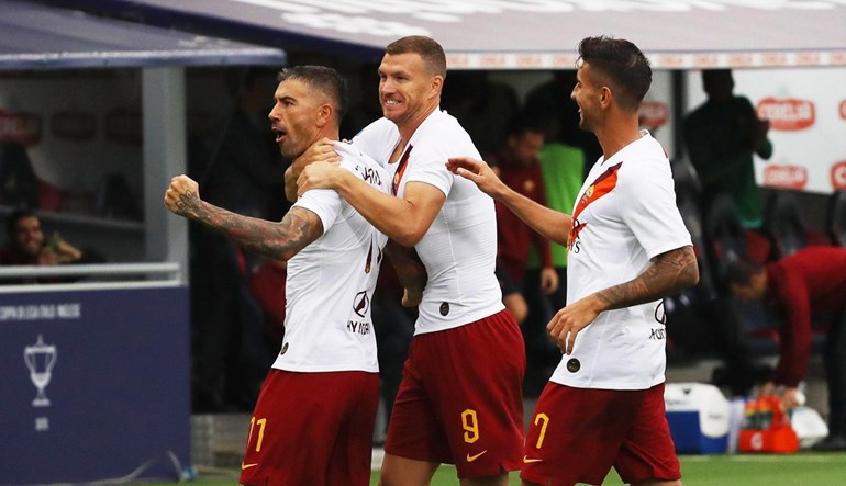 Jogos Bologna ao vivo, tabela, resultados, Bologna x AS Roma ao vivo