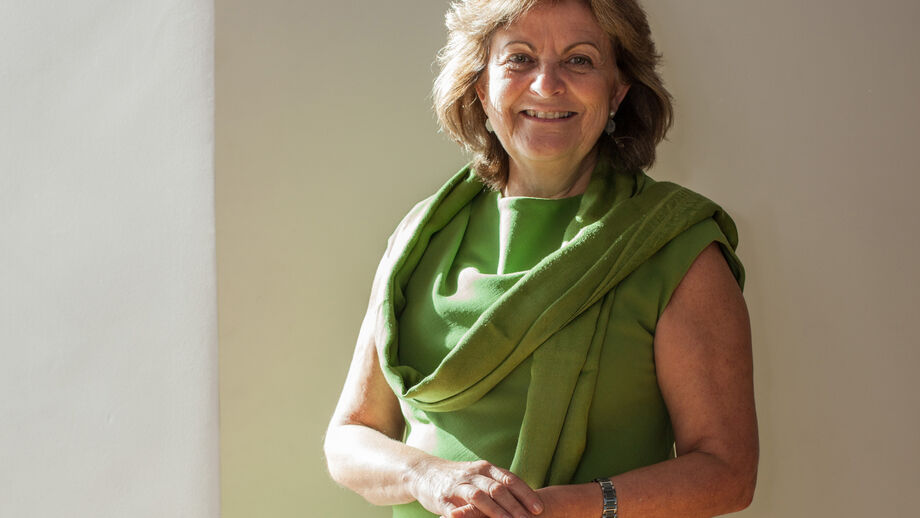 Elisa Ferreira banco portugal