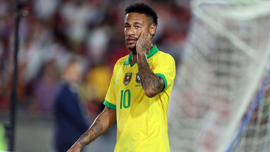 Pai de Neymar garante: «A negociação entre PSG e Barcelona não está encerrada»
