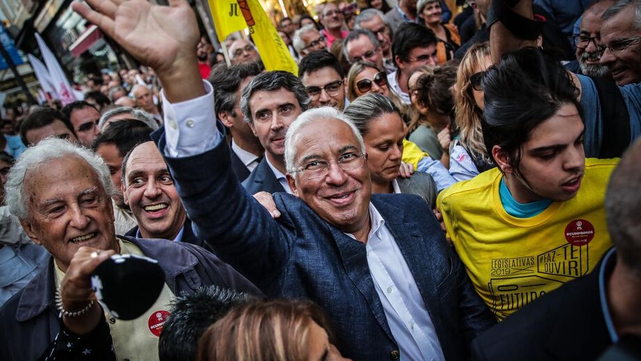 António Costa