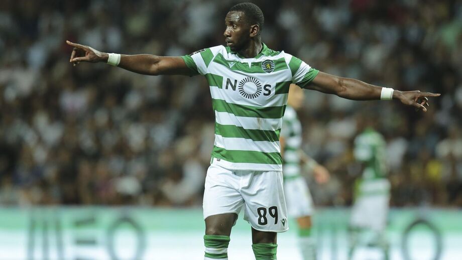 Bolasie