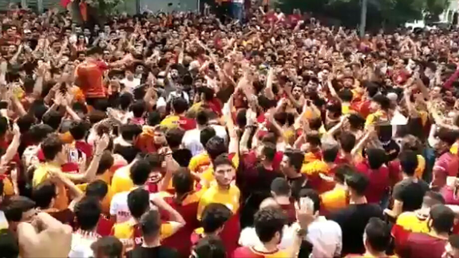 Avançado colombiano de 33 anos, que jogou duas épocas no FC Porto