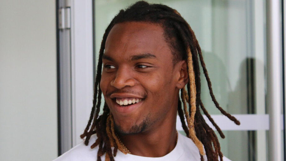 Renato Sanches, agora no Lille depois de sair do Bayern, confirmou que esteve perto de regressar ao Benfica, como foi noticiado na altura