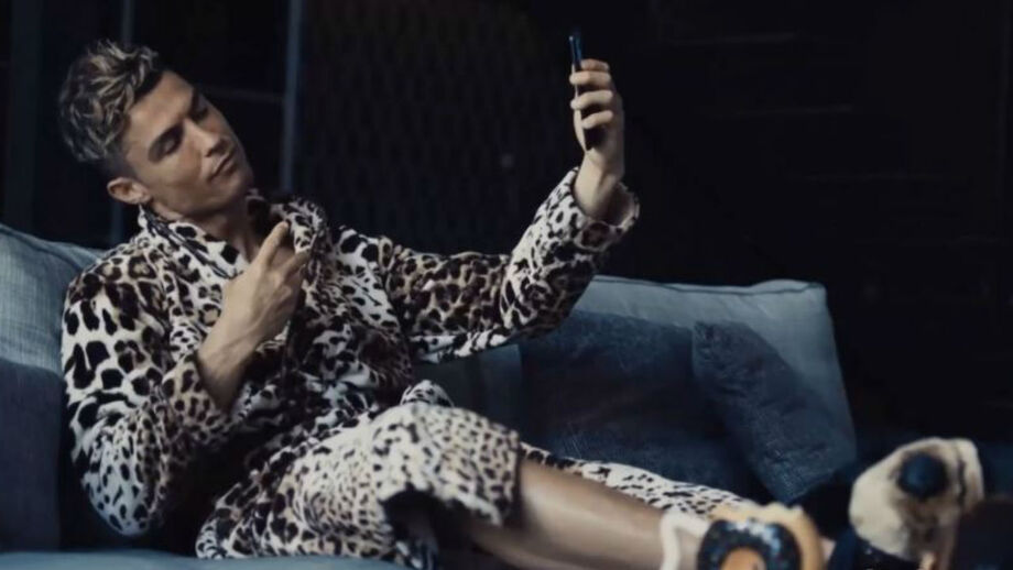 Internacional português como nunca o viu