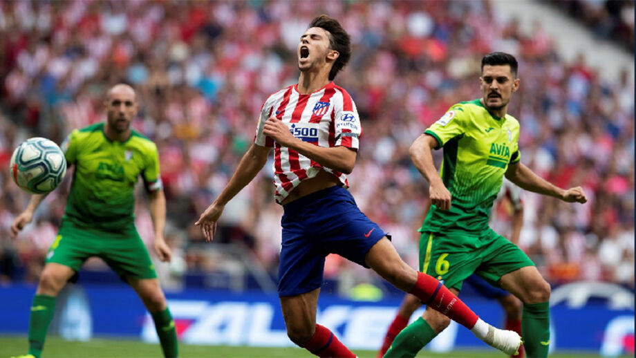 A EA Sports divulgou o trailer do FIFA 2020