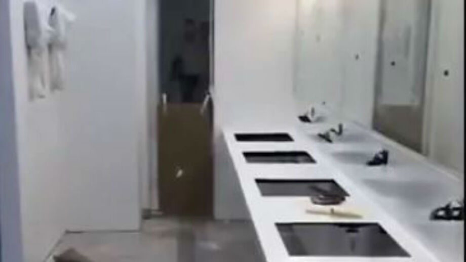 Ancelotti mostrou-se indignado com a situação