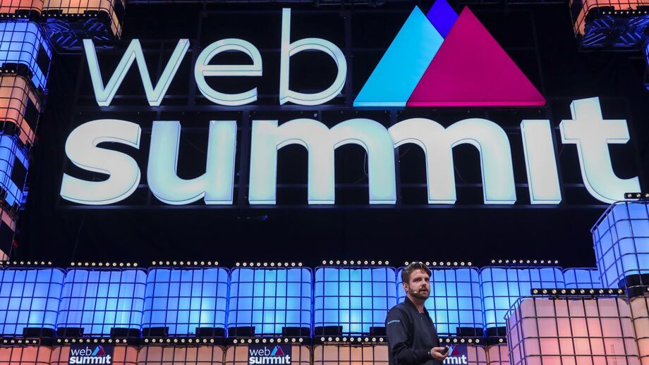 web summit