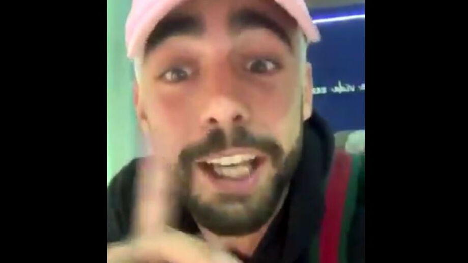 Ex-marido de Luana Piovani terminou recentemente namoro com Anitta