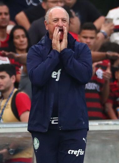 Luiz Felipe Scolari