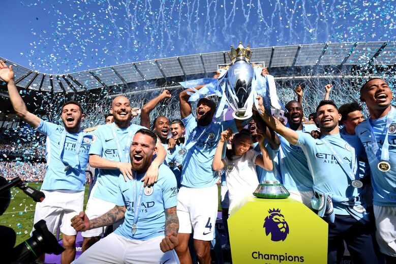 PREMIER LEAGUE