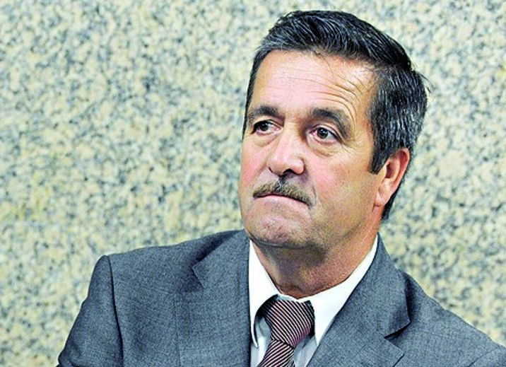 Manuel Godinho