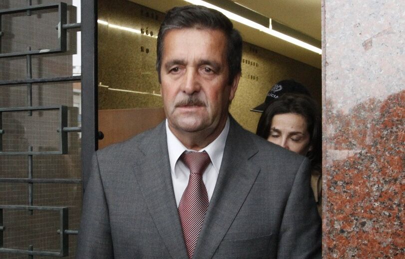 Manuel Godinho diz que a sua pena é excessiva e pede para ser reduzida