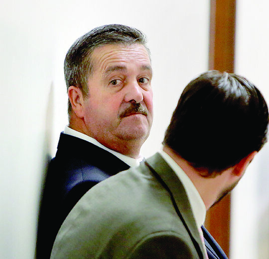 Manuel Godinho, ex-sucateiro