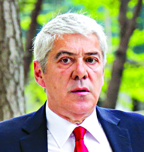 José Sócrates viu-lhe ser atribuída a subvenção em junho de 2016. Tem uma subvenção ativa de 3061,5 euros