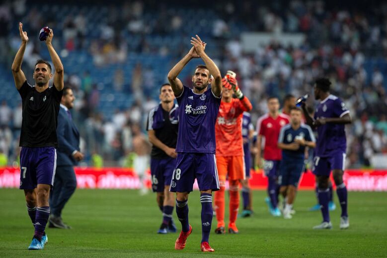 19. Valladolid, 32,03 (23,8M€ em 2018/19, +8,23M€)
