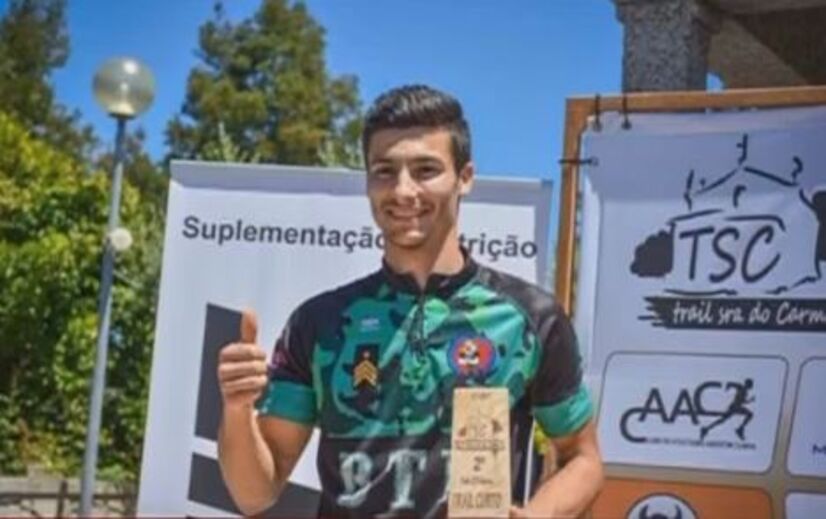  Rafael Sá