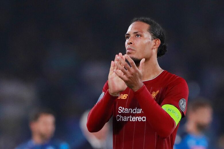 Van Dijk