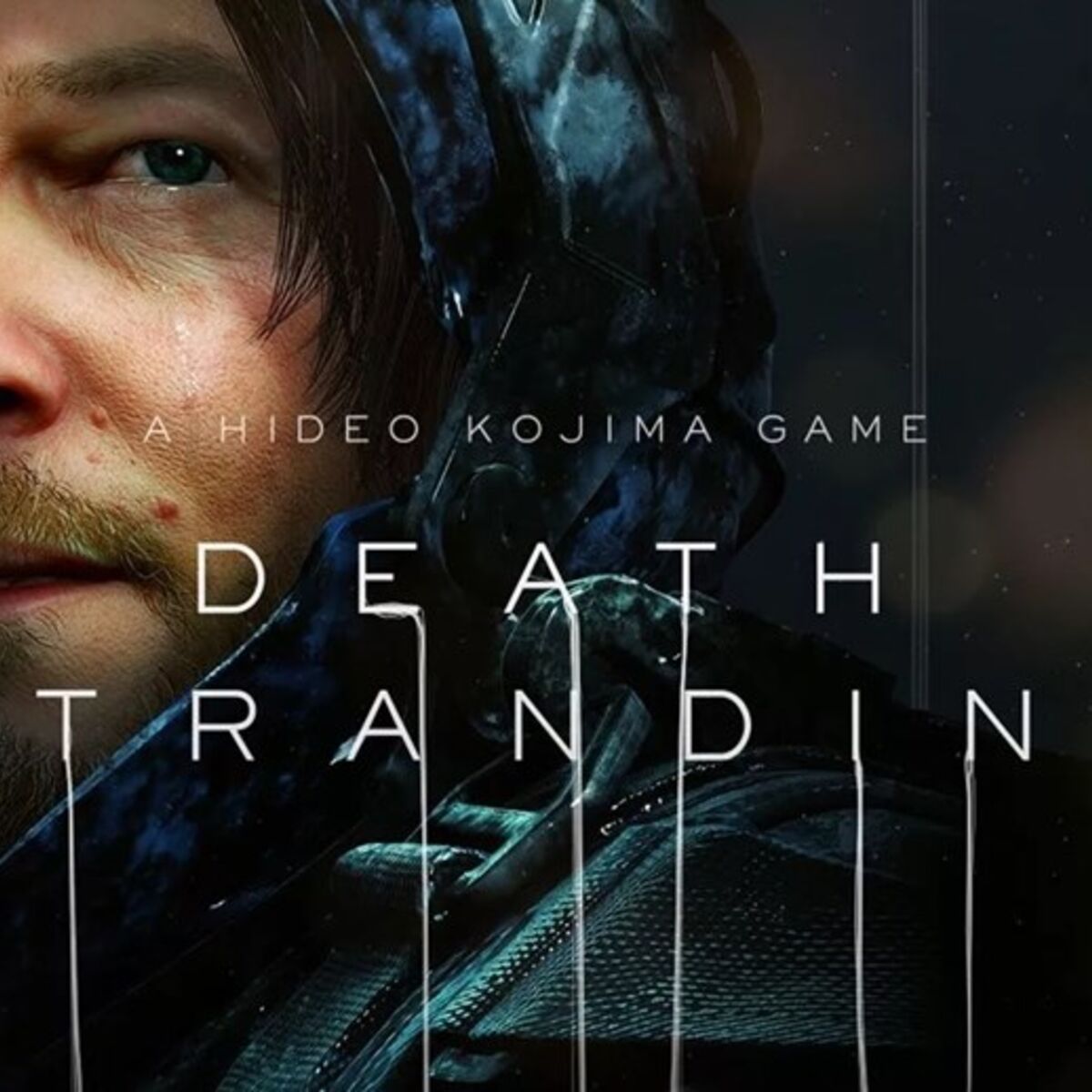 Death Stranding será uma obra-prima