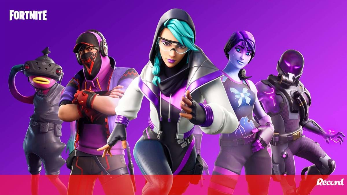 Fortnite acabou? O jogo é agora um buraco negro mas não é o fim