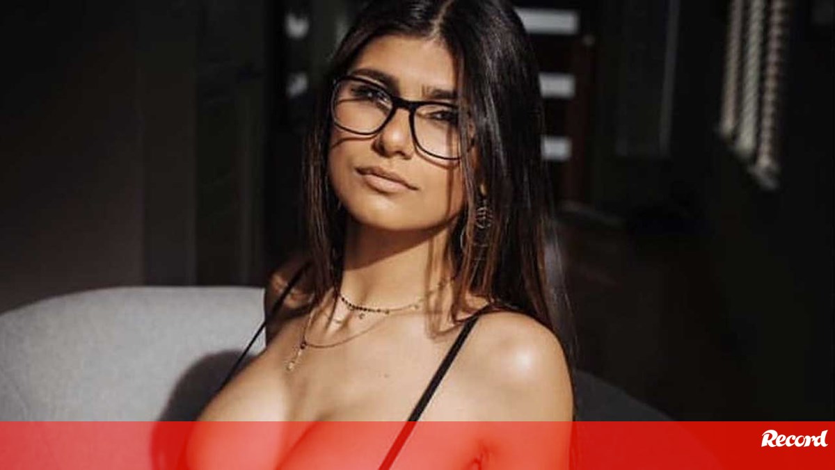 Mia Khalifa: promessa sem glória - Jogo da Vida - Jornal Record