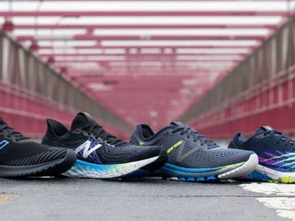 melhores sapatilhas running 2019