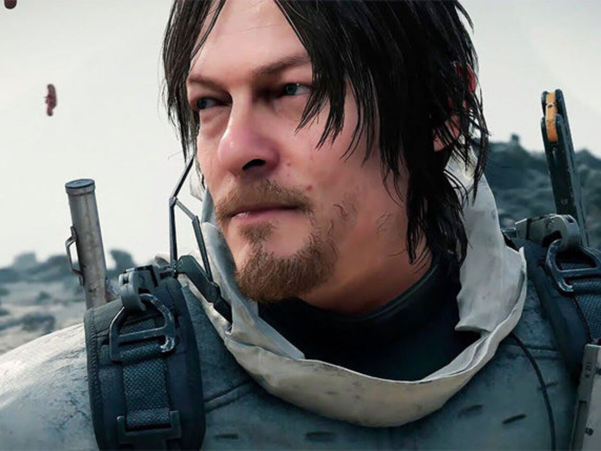 Análise crítica de Death Stranding