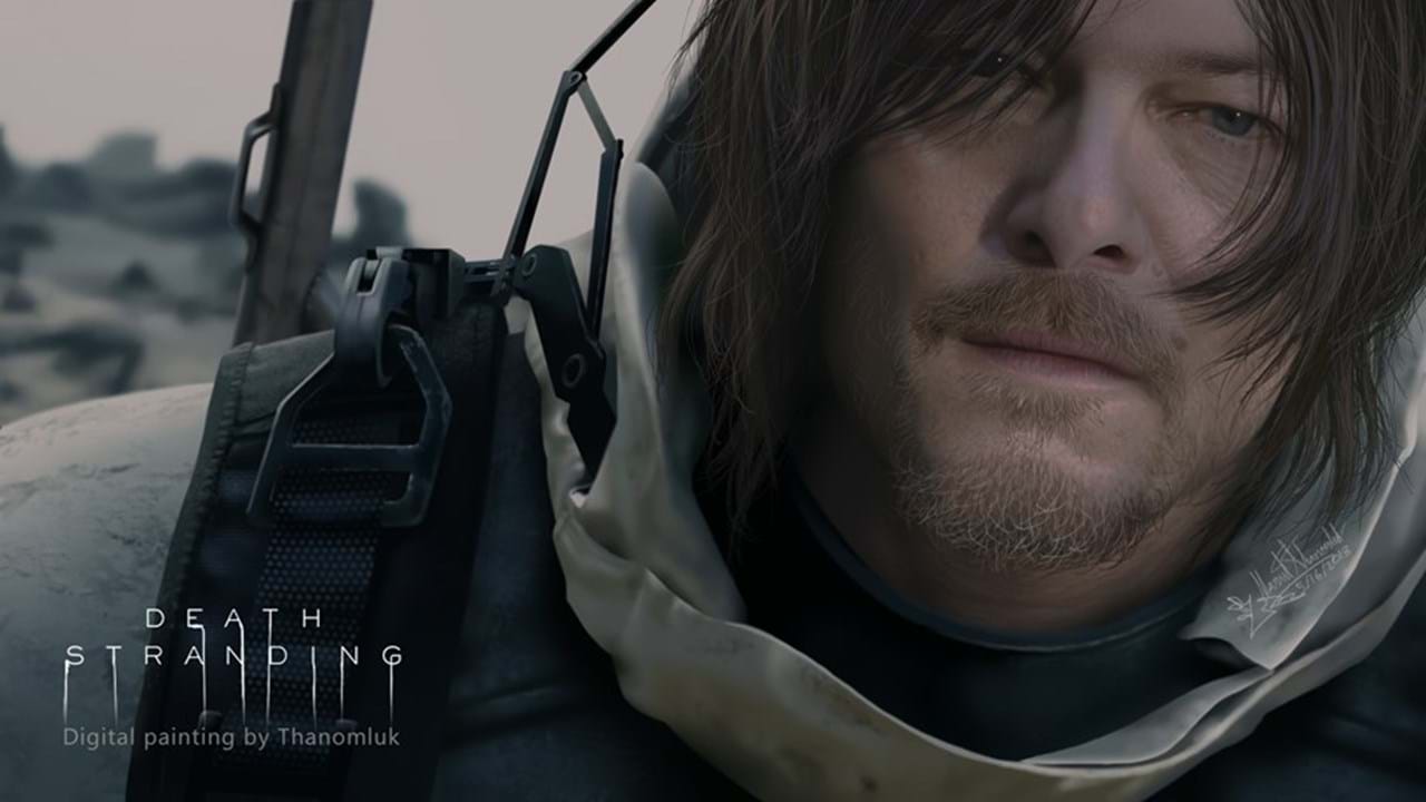 Death Stranding: data de lançamento, trailer e detalhes do jogo de