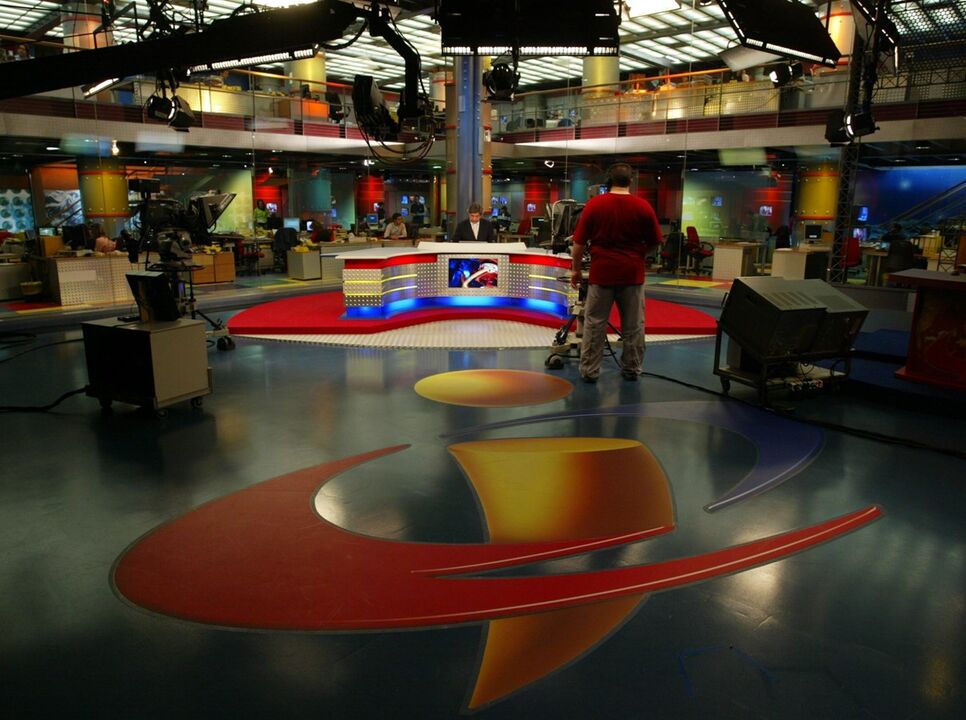 TVI