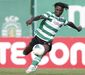 Joelson Fernandes (Sporting): 16 anos