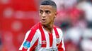 Mohamed Ihattaren (PSV): 17 anos